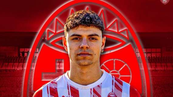 UFFICIALE: Triplo annuncio di mercato da parte della Maceratese