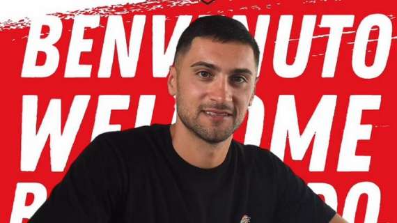 UFFICIALE: Nuovo acquisto per il Perugia