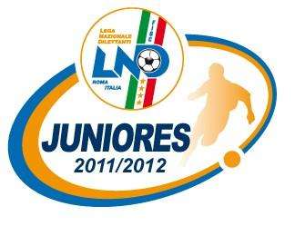 Campionato Juniores Regionale Fase Nazionale - Ecco il quadro dei quarti di finale