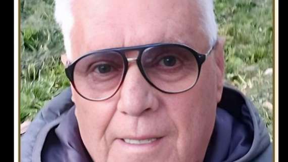 Lutto nel calcio sardo: si è spento Nino Ippolito, storico presidente dell'Ossese