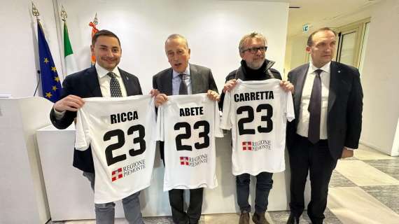 59° Torneo delle Regioni: il Calcio a 11 protagonista in Piemonte