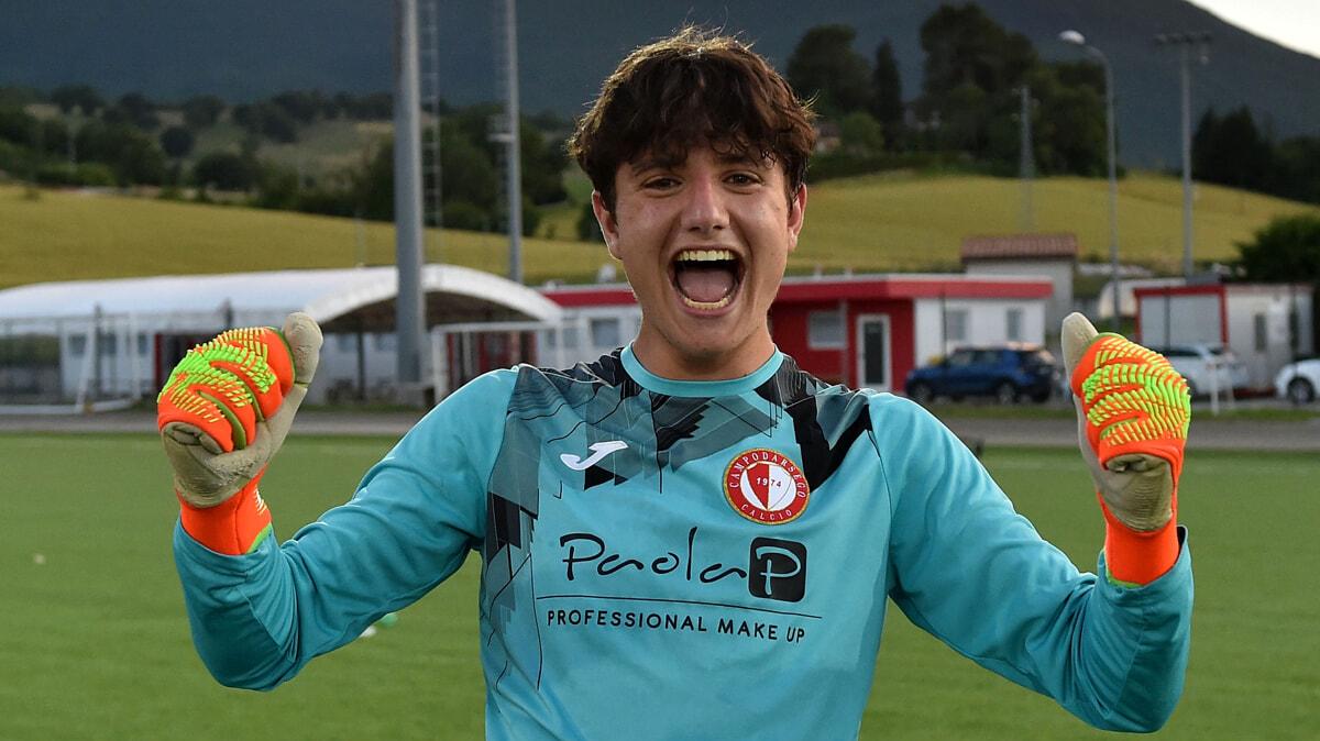 Serie D: gli under 21 più utilizzati finora nel girone C