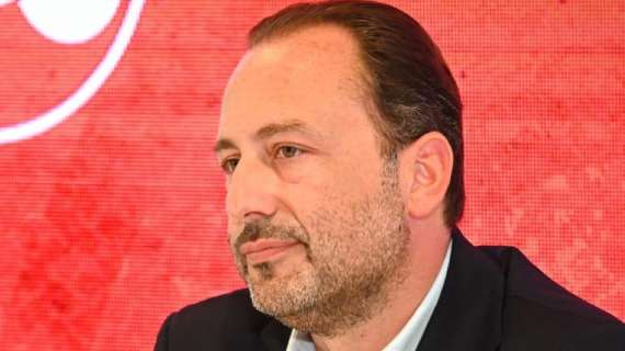 Bari, Luigi De Laurentiis nella governance della Lega di Serie B
