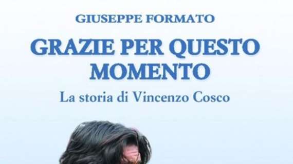 Presentato il libro su Vincenzo Cosco