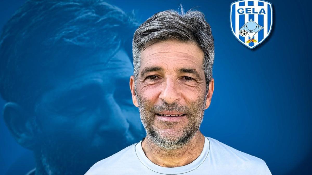 BREAKING NEWS - Salta una nuova panchina in serie D!