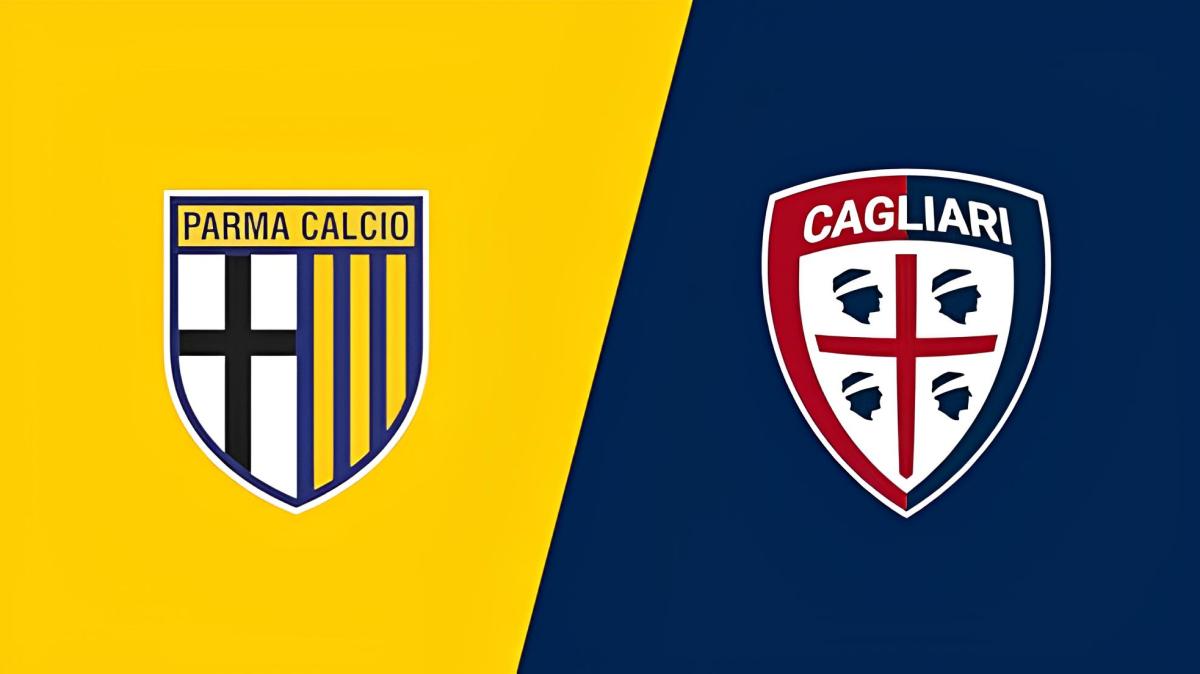 Serie A LIVE! Aggiornamenti in tempo reale di Parma-Cagliari