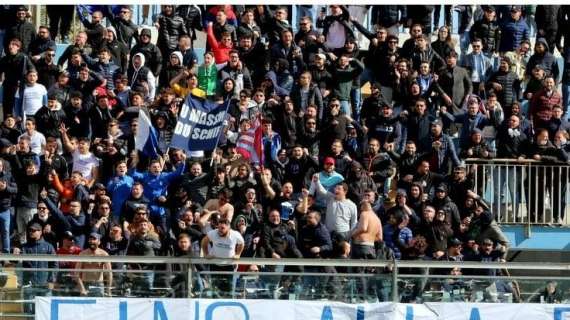 UFFICIALE: Il Manfredonia ha annunciato l'arrivo di Biagioni