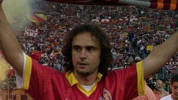 Dal campo alla panchina: un'icona del calcio italiano per l'Albalonga