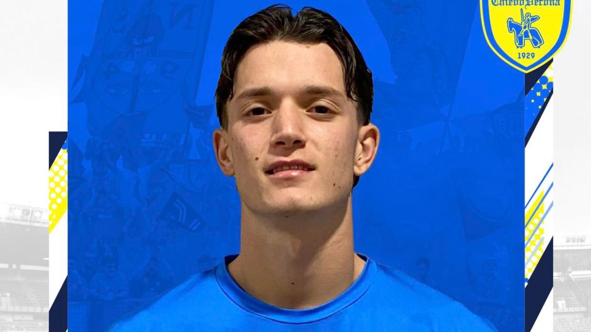 UFFICIALE: Chievo, arriva il mancino scuola Torino Desole