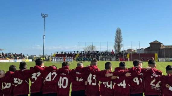 Serie D, girone C: «La Clodiense merita la Serie C. La Luparense decide i play-out»