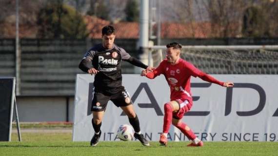 Serie D: oggi in programma tre recuperi di campionato