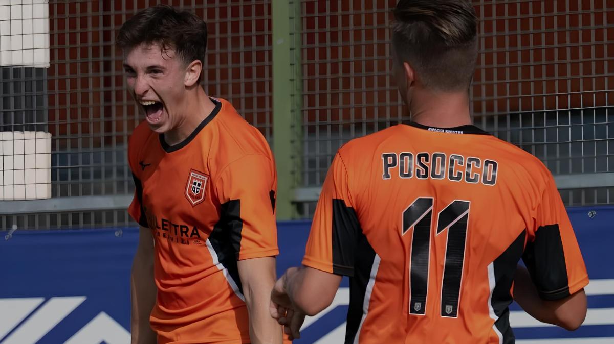 Il Mestre ringrazia Bari: vittoria col Brian Lignano. Agli ottavi c'è l'Este