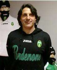 Fabio Rossitto: "Pordenone è il mio presente e futuro"