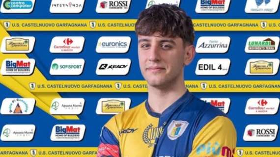 UFFICIALE: Castelnuovo Garfagnana, c'è la permanenza di Lunardi