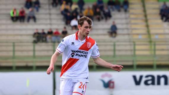 UFFICIALE: L'Empoli cede Stickler ad una big di Serie D