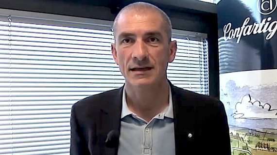 Il sottosegretario Salute Costa fa tremare tutti: «Mascherine allo stadio o gare a porte chiuse»