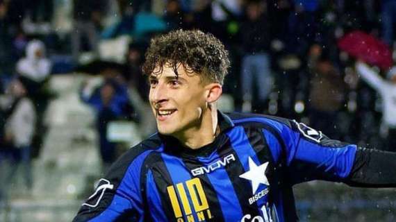 Bisceglie, Bonicelli saluta dopo i 22 gol di quest'anno? L'argentino piace ad altri 3 clubs