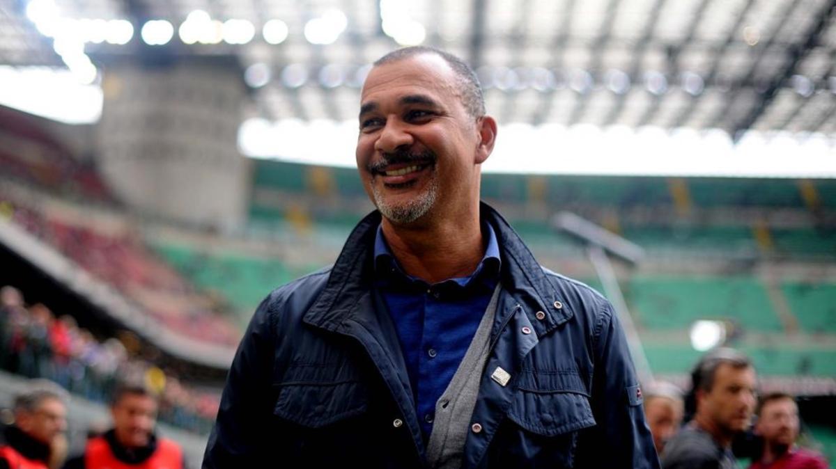 Gullit volta le spalle al calcio: «È diventato terribile, non lo guardo più»