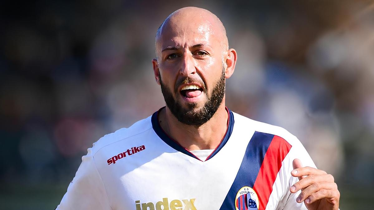 Oltre 430 gol e una vita sul campo: Gianluca Toscano dice addio al calcio