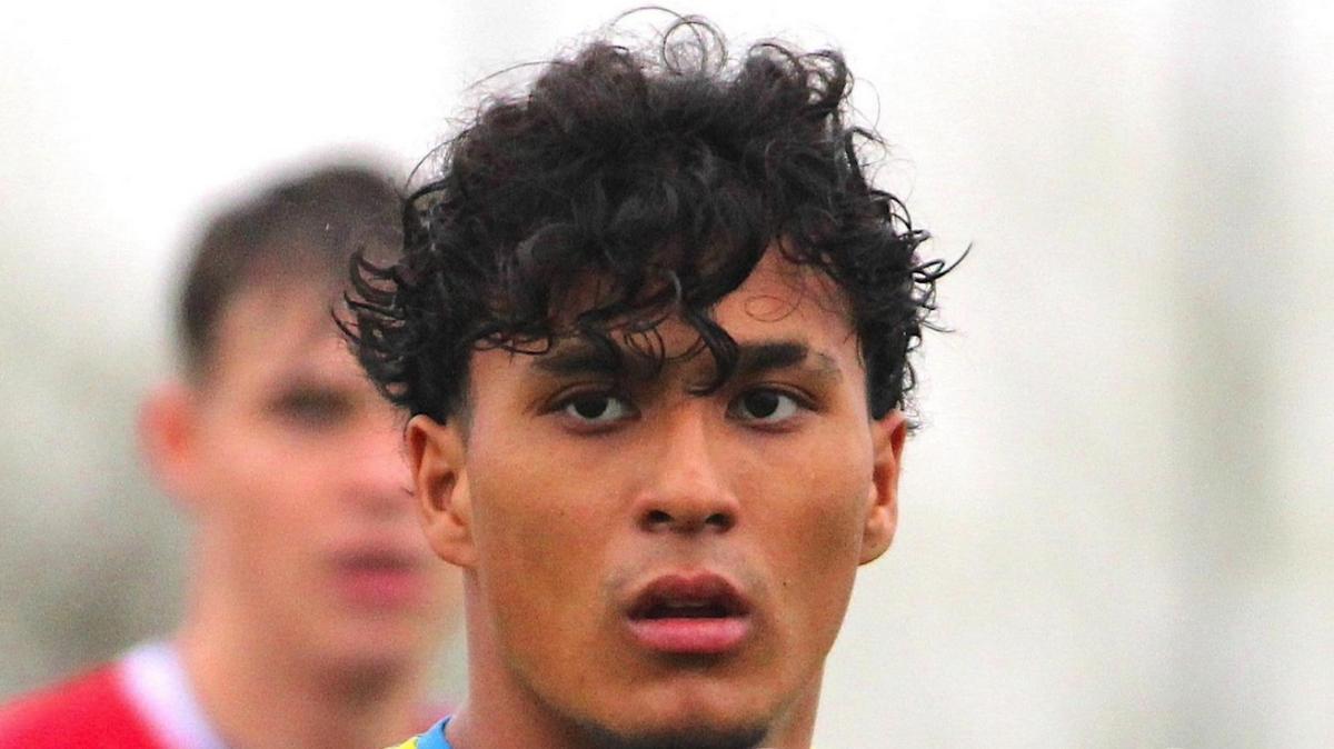 Parmigiani dice no alla Cremonese: il futuro del giovane attaccante sarà in Serie D