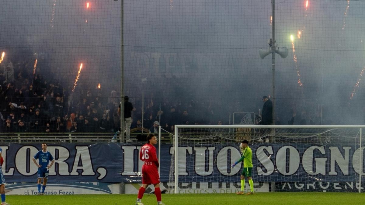 Serie D, il punto sul girone H: il campionato si infiamma al giro di boa