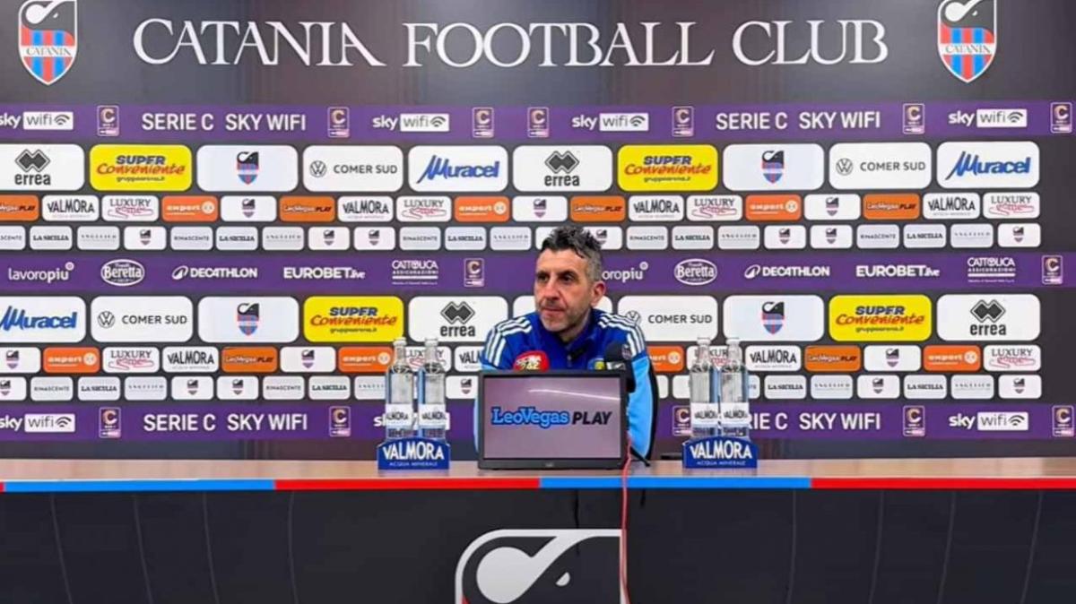 Cerignola, Scotto: «Crescita evidente, solo una sconfitta nelle ultime 14 gare»