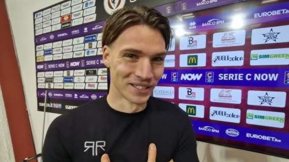 Arezzo, sirene insistenti dalla Serie B per il gioiello Pattarello