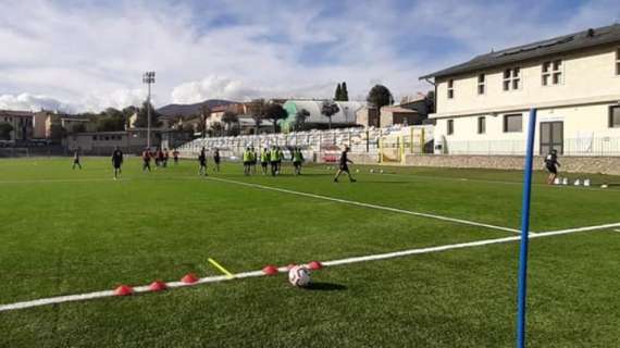 La Pianese prepara il match col Montespaccato Savoia