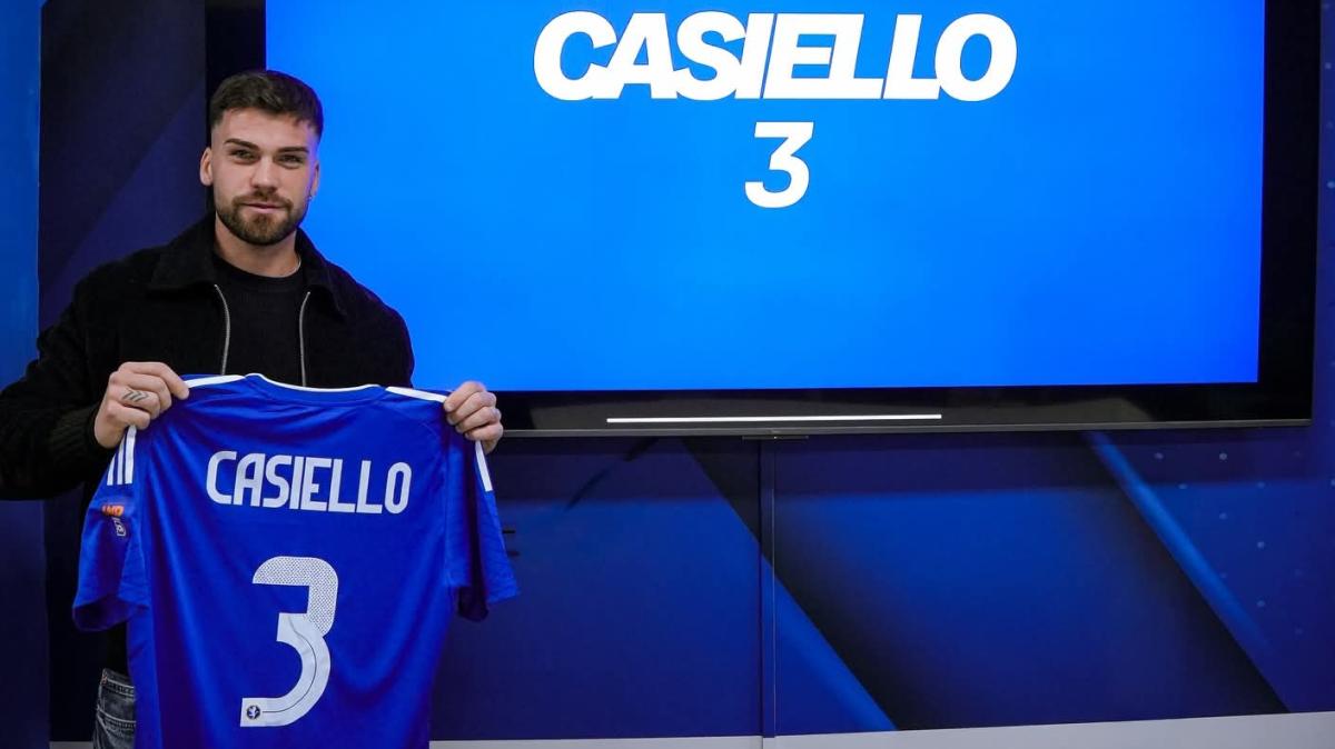 UFFICIALE: Un ritorno in Puglia per la Fidelis Andria