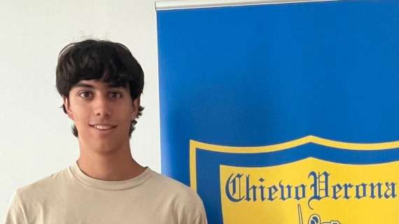 UFFICIALE: Chievo Verona, ratificato l'accordo con Saramin