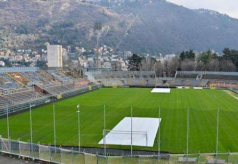 Live score Serie C 2020-2021: Como-Pistoiese in DIRETTA!