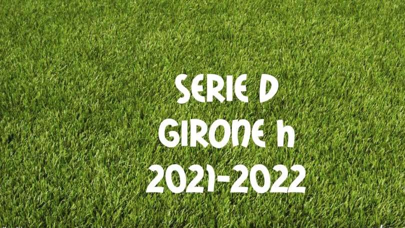 UFFICIALE: Serie D 2020-2021, la composizione del girone H