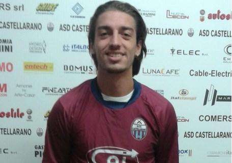 Castellarano, Ferrara: "Contro il Cittadella compiere ulteriore passo in avanti"