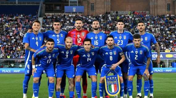 L'Italia delude nel test contro la Turchia: finisce a reti bianche