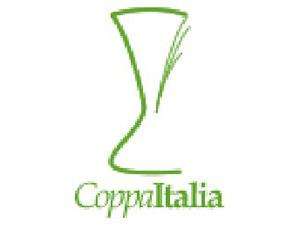 Coppa Italia - Olimpia Forlì - Riviera di omagna 0-7
