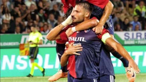 UFFICIALE: Triplo annuncio di mercato del Sestri Levante