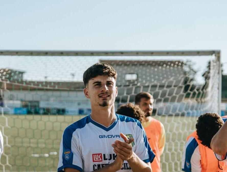 UFFICIALE: Il Castrumfavara annuncia l'addio di Leone