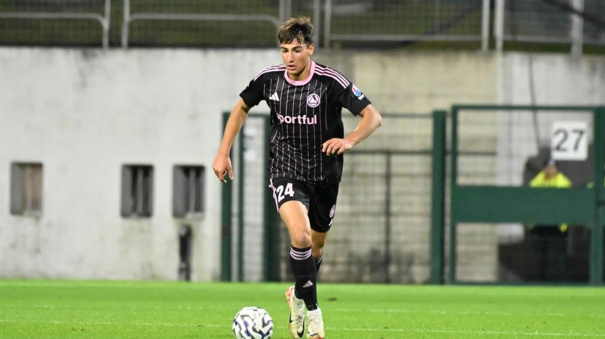 Dolomiti Bellunesi, Gobetti: «Solidità difensiva? Più attenzione a ogni dettaglio»