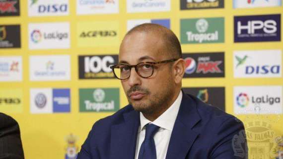 Maiorino sbarca negli Emirati: è il nuovo ds dell'Al Nasr Dubai