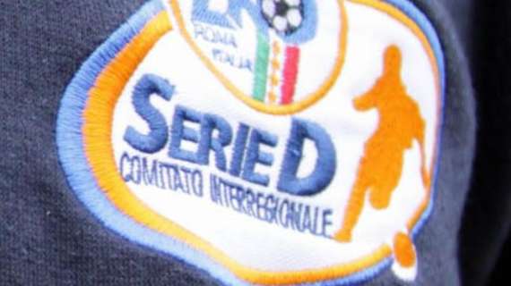 Serie D, tutti i risultati e marcatori degli anticipi. L'Imolese cade all'extra time col Tau