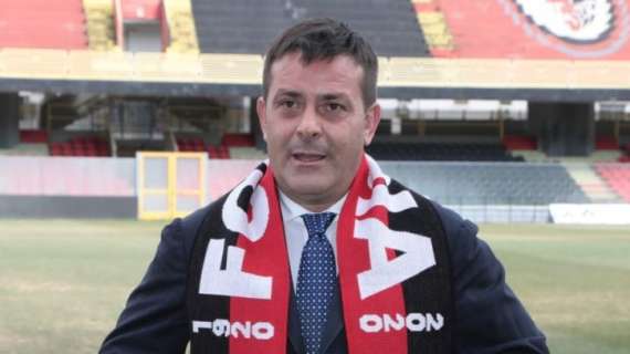 ULTIM'ORA - Foggia, il presidente Canonico garantisce l'iscrizione! La situazione