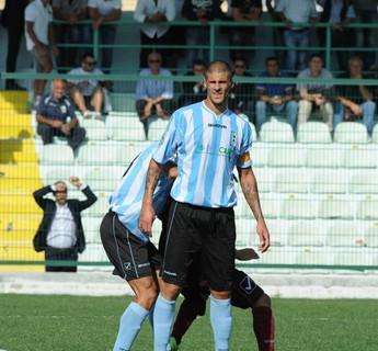 UFFICIALE: Arzanese, nuovo colpo in attacco