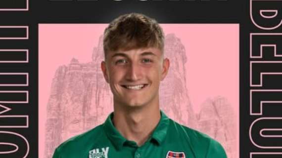 UFFICIALE: Nuovo portiere per le Dolomiti Bellunesi