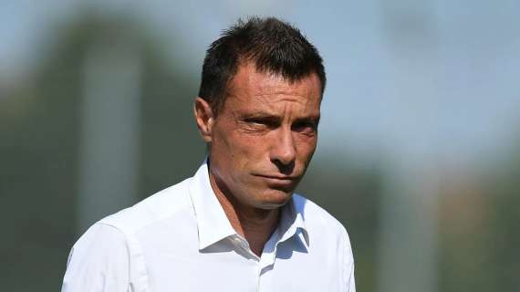 UFFICIALE: Il Foggia ha annunciato il suo nuovo allenatore