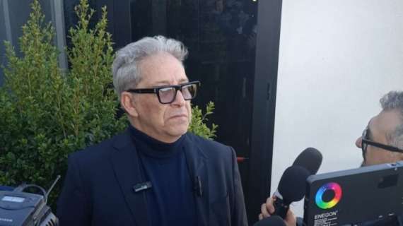 Messina, il pres. Alaimo: «Stiamo lavorando sodo per rinforzare la squadra»