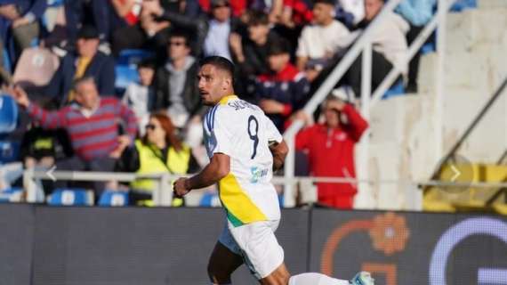 Catania: c'è una nuova idea per rinforzare l'attacco