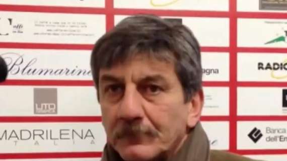 Montegiorgio, Brini: «Sono tornato per riconoscenza»