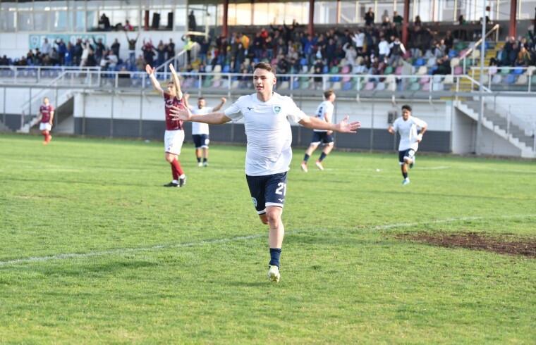 UFFICIALE: C'è un addio in casa Olbia
