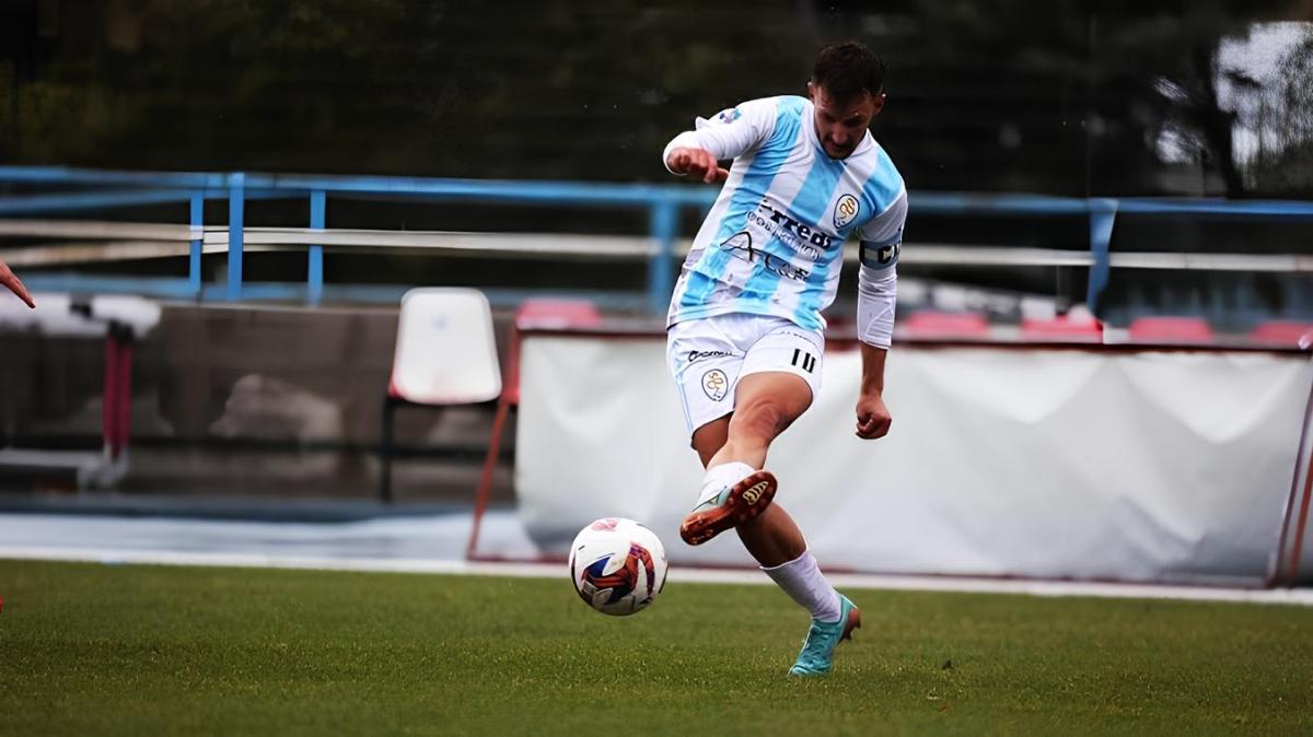 Calciomercato Notaresco, in arrivo Cascio dal Chieti