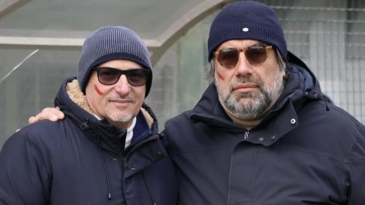 Vogherese, lascia il direttore sportivo Rino D'Agnelli